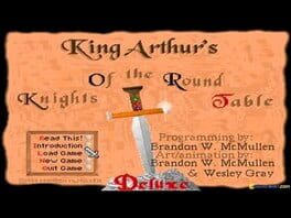 King Arthur's K.O.R.T.