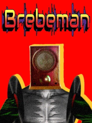 BrebeMan