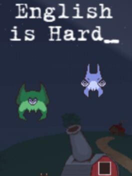 English Is Hard_