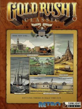 Gold Rush! Classic