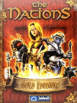 The Nations Gold Edition