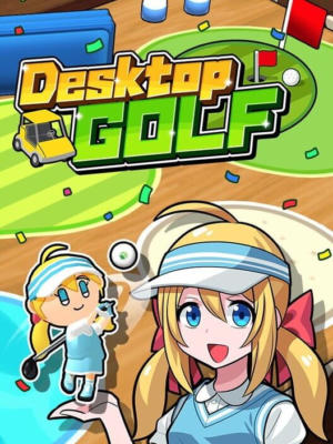 Desktop GOLF
