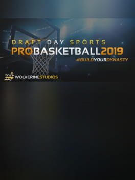 Draft Day Sports: Pro Basketball 2019