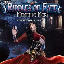 Riddles of Fate: Memento Mori Collector's Edition