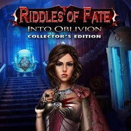 Riddles of Fate: Into Oblivion Collector's Edition