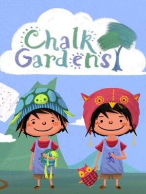 Chalk Gardens