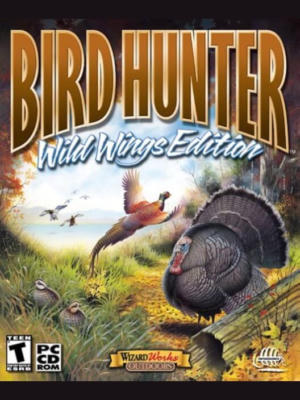 Bird Hunter Wild Wings Edition