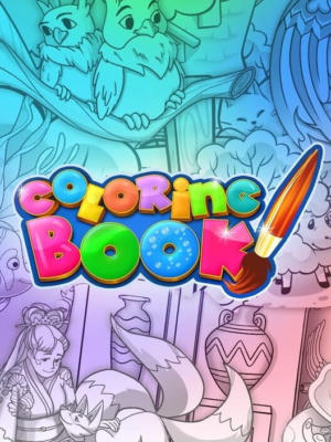 Coloring Book··
