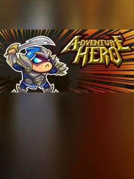 Adventure Hero