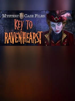 Mystery Case Files: Key to Ravenhearst Collector's Edition