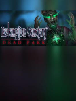 Redemption Cemetery: Dead Park Collector's Edition