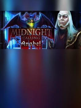 Midnight Calling: Anabel Collector's Edition