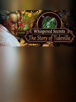 Whispered Secrets: The Story of Tideville Collector's Edition