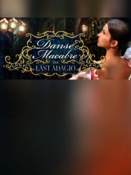 Danse Macabre: The Last Adagio Collector's Edition