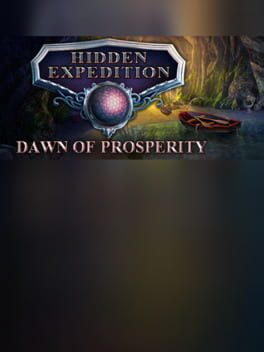 Hidden Expedition: Dawn of Prosperity Collector's Edition