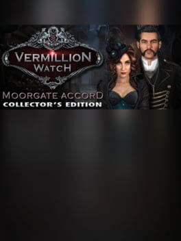 Vermillion Watch: Moorgate Accord Collector's Edition