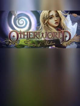 Otherworld: Spring of Shadows Collector's Edition