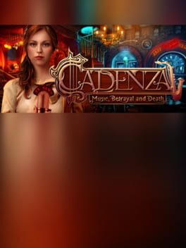 Cadenza: Music, Betrayal and Death Collector's Edition