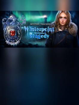 Mystery Trackers: Winterpoint Tragedy Collector's Edition