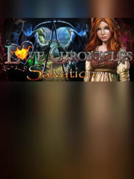 Love Chronicles: Salvation Collector's Edition