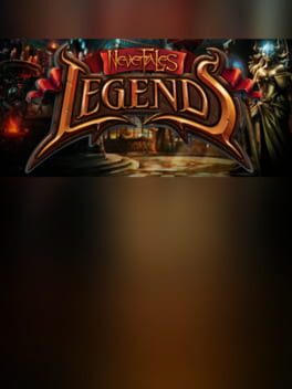 Nevertales: Legends Collector's Edition