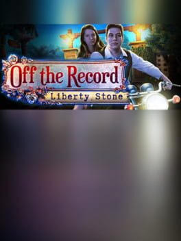 Off The Record: Liberty Stone Collector's Edition