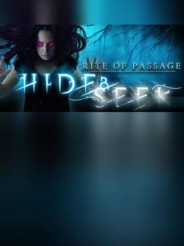 Rite of Passage: Hide and Seek Collector's Edition