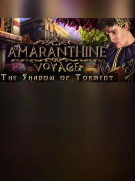 Amaranthine Voyage: The Shadow of Torment Collector's Edition