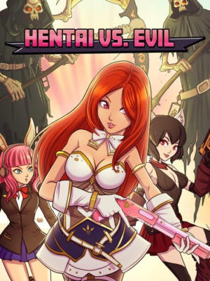Hentai vs Evil
