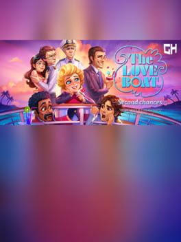 The Love Boat - Second Chances