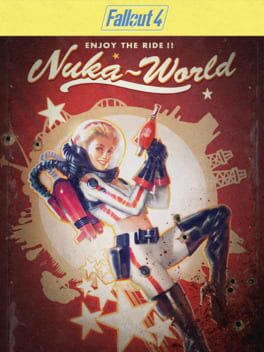 Fallout 4: Nuka-World