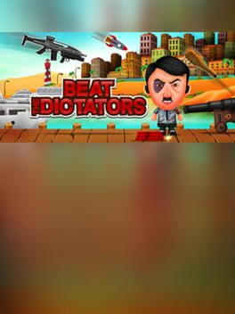 Beat The Dictators