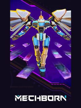 Mechborn