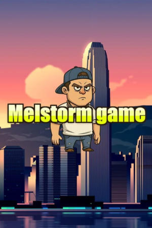 Melstorm game