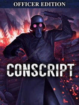 Conscript: Officer Edition