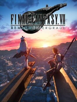Final Fantasy VII Remake Episode INTERmission