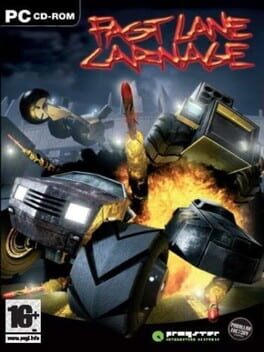Fast Lane Carnage