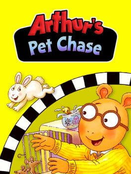 Arthur's Pet Chase