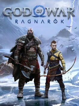 God of War: Ragnarök