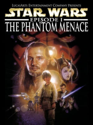 Star Wars: Episode I - The Phantom Menace