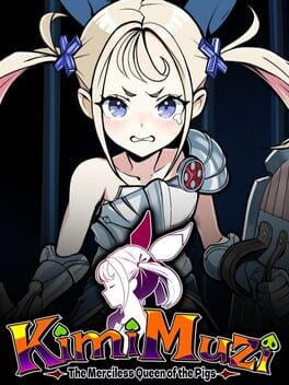 KimiMuzi