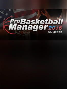 Pro Basketball Manager 2016 - US Edition