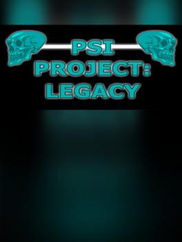 Psi Project: Legacy