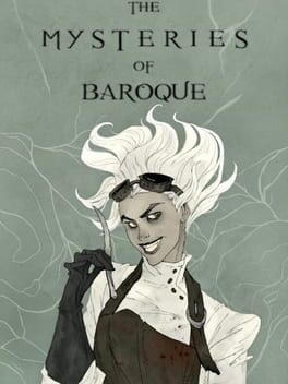 The Mysteries of Baroque