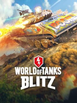 World of Tanks Blitz