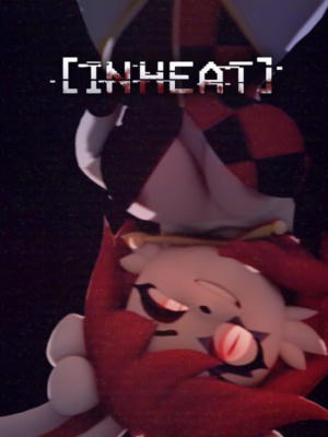 IN HEAT: Lustful Nights