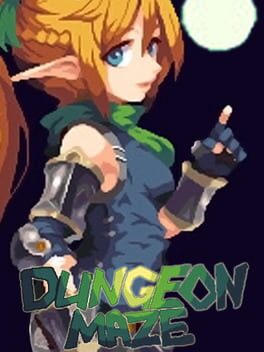 DungeonMaze