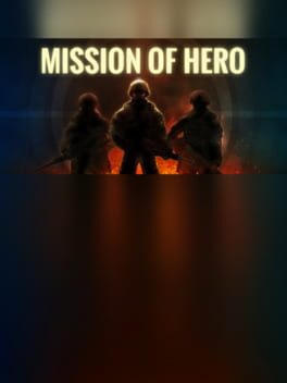 Mission Of Hero
