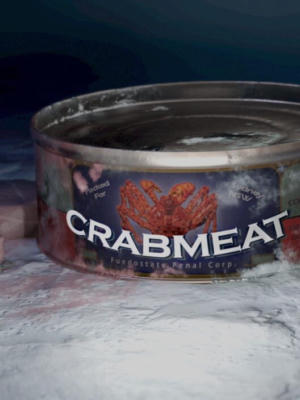 Crab Meat
