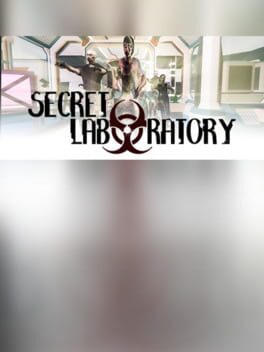 Secret Laboratory